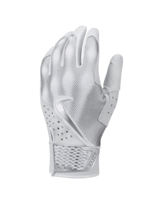 Nike Alpha Elite Baseball Batting Gloves (1 Pair). Nike.com
